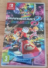 Switch Mario Kart 8 Deluxe [FRA] Nintendo Super OLED *JRF