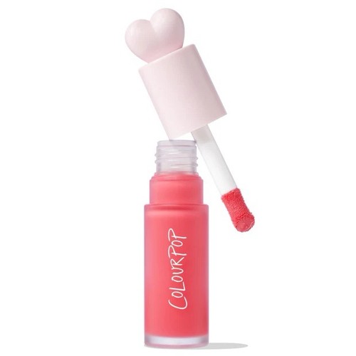 Colourpop Weightless Liquid Blush - Shade: Angel Face- New - Picture 3 of 4