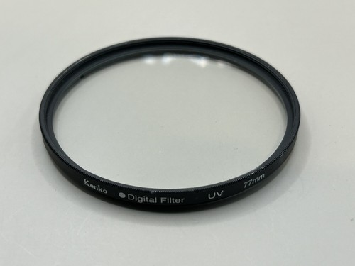 Kenko Digital Filter UV 77mm refCP - Picture 1 of 3