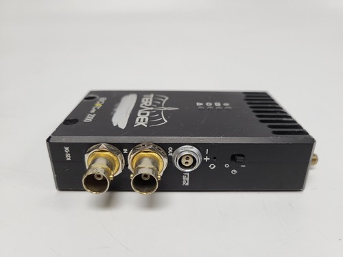 Teradek Bolt Pro 2000 TX Video Transmitter, 3G-SDI, HDMI (No Receiver No Cables) - Picture 8 of 16