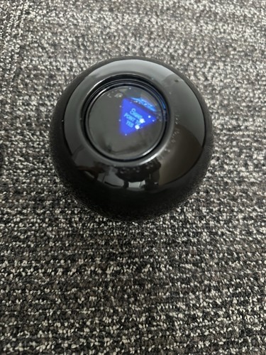Mattel Games Magic 8 Ball Gioco Novità, - Foto 6 di 11