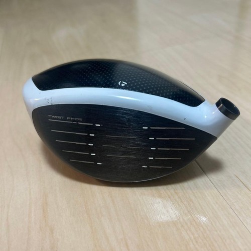 TaylorMade driver SIM2 10.5 deg 1W Head Only Right Handed very good F/S - Picture 2 of 6