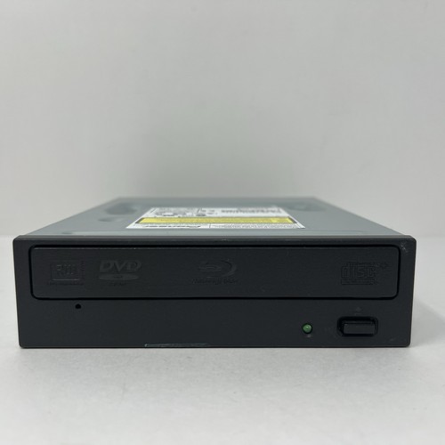 Pioneer BDR-206DBK Internal Blu-ray BD DVD CD Writer Burner Drive SATA - Picture 2 of 15