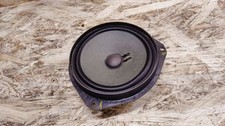 Alfa Romeo Giulia 2017 Left rear rear door speaker 50538541 PCA11627