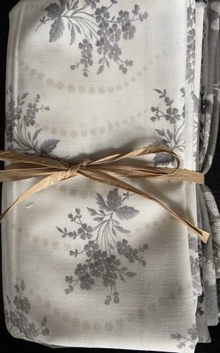 3 Yard Bundle Of Urban Farmhouse Gatherings II By Primitive Gatherings For Moda - Picture 2 of 6