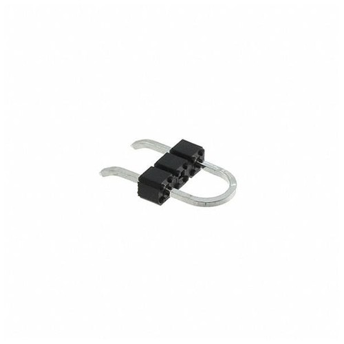 55Pcs 125800D00000G Heat Sinks Solder Anchor, 2.54 - 2.79mm PCB Thickness, 4.7mm - Picture 1 of 1