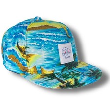 Basecap SnapBack Kinder 2 5 Jahre   Hawaii Tr...