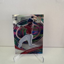 2021 Spectra Geraldo Perdomo Nebula /5