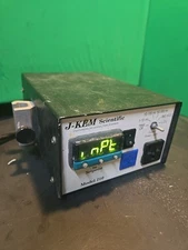 J-Kem Scientific Temperature Controller Model 210 J-Type - Untested For Parts