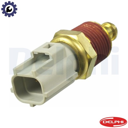 SENSOR COOLANT TEMPERATURE TS10294 FOR LAND ROVER LR3/III/SUV DISCOVERY RANGE - Picture 1 of 9