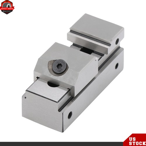 Tornillo Len de 2-1/2" de 1-1/8" de altura 1" de precisión sin tornillos mini tornillo de inserción - Imagen 4 de 12