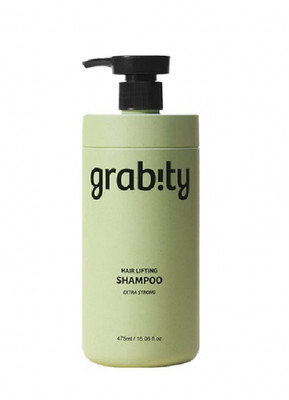 Gravity Hair Lifting Shampoo Extra Strong 475ml   Volumizing Shampoo