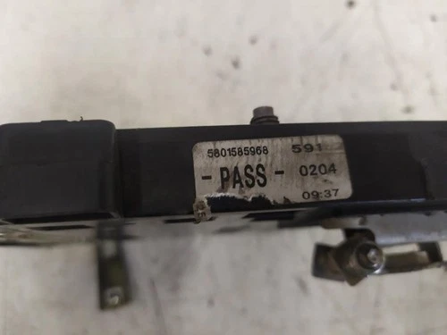 5801585968 Caja Reles/Fusibles para IVECO DAILY FURGÓN 2015 201620 - Imagen 3 de 10