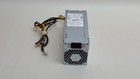 Lot of 5 HP L08417-002 ProDesk 400 G4 4-Pin 250W Desktop Power Supply