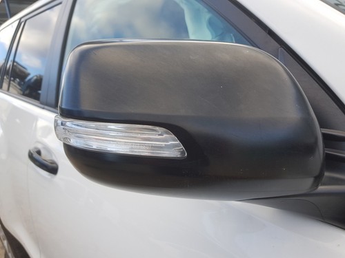 8781060191 interior rear view mirror for TOYOTA LAND CRUISER J15 GX 2010 1597690 - Picture 14 of 19