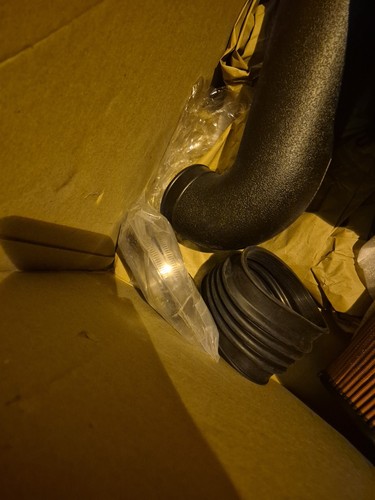 2015-17 Ford F150 2.7 3.5l 11550-roush cakhwk Cold Air Intake Kit - Bild 2 von 8