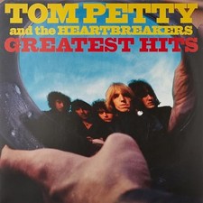 Tom Petty And The Heartbreakers, 2LP