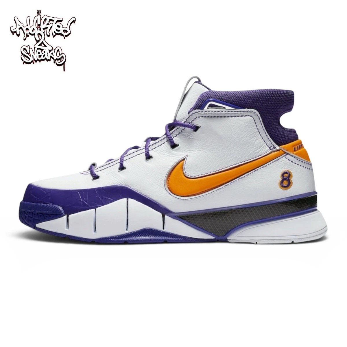 Nike Zoom Kobe 1 Protro Final Seconds for Sale | Authenticity