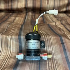 FV158U-28V Cirrus SR22T Cav Ice TKS Solenoid Valve (Volts: 28)