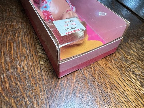 Barbie Flower Power Surf City Mittagessen Date 3 Stück NEU NRFB - Bild 23 von 24