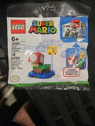 Lego Polybags mehrere Themen & Jahreszeiten - Bild 6 von 24