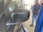 Driver Side View Mirror Power Painted Fits 11-20 CARAVAN 1013079