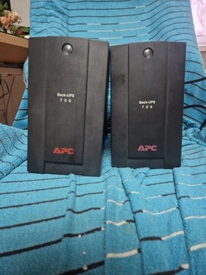 APC Back-UPS 700 BX700UI  Defekt 