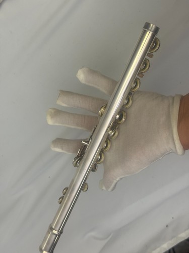 Gemeinhardt Armstrong Flutes for Parts or Repair - Picture 3 of 22