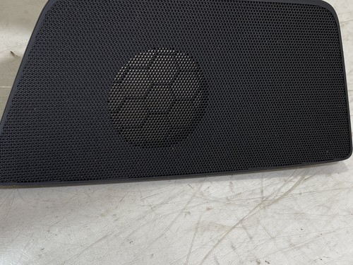 MAZDA 6 2015 GJ GL CENTRE DASHBOARD SPEAKER TRIM GRILL COVER GML855531 /2012-18 - Picture 6 of 7
