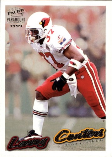 B3959- 1999 Paramount Football Cards 1-250 +Rookies -You Pick- 15+ FREE US SHIP - Picture 1 of 421