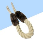  Door Stopper Slam Baby Safety Doorstop Hand Protector Stoppers Proofing