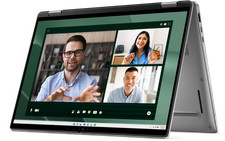 Dell Latitude 7450 Pro, 14" 2-IN-1, Intel Core Ultra 5, 16GB RAM, 512GB NVMe SSD
