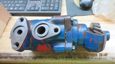 4 Cyl 1955-64 600,800,501, 601, 801, 901,2000, 4000 Ford Tractor Piston Hyd Pump