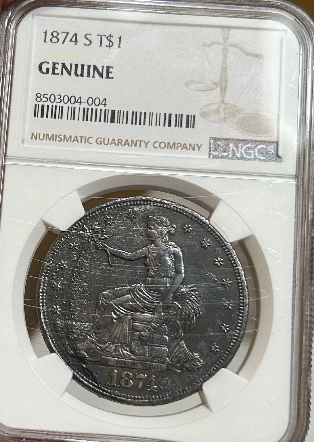 Picture 1 of 6