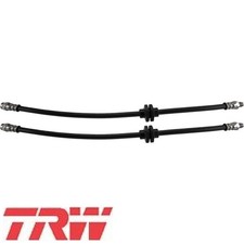 2x Bremsschlauch TRW PHB2020 2 Bremsschläuche rechts links Vorderachse