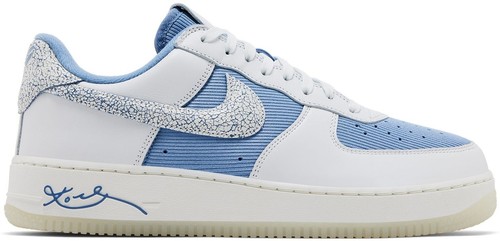 ⭐️SIZE 15 FC Barcelona x Kobe Bryant x Nike Air Force 1 Low