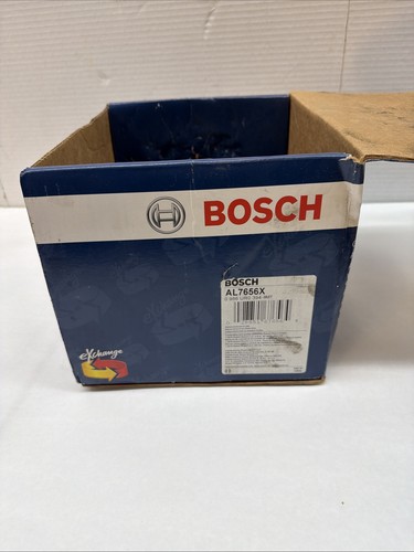 Bosch AL7656X Alternator For Select 08-13 Ford Mercury Models - Picture 3 of 4