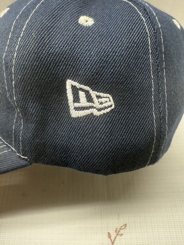 Gorra/sombrero ajustable New Era Houston Astros Post Temporada - Imagen 8 de 8