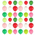 Latex Balloon Garland Deko Luftballons Ballongirlande Dekorative