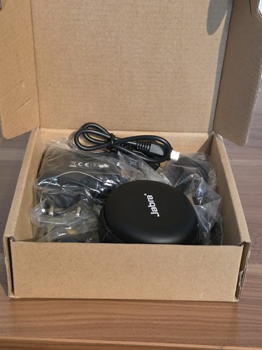 Jabra Supreme UC MS DE Bluetooth Headset. - Photo 4 sur 5