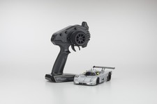 HRP Kyosho Mini-Z Rwd Sauber Mercedes Groupe C Rennsportwagen C9 #63