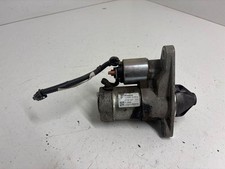 NISSAN X-TRAIL T32 Starter Motor 23300BV80A 1.60 Petrol 120kw 2016 30549144