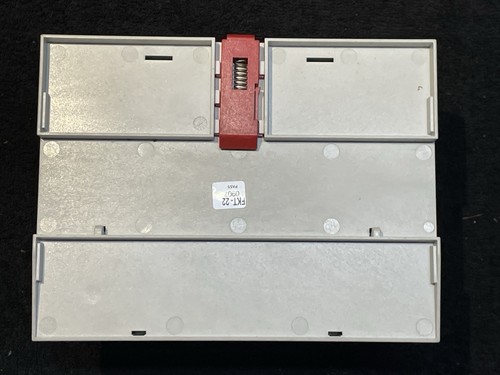 HONEYWELL XCL8010A - CPU Controller Unit - Plant Controller Module - Used - A1 - Picture 10 of 11
