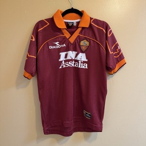 AS ROMA DIADORA ポロシャツ AS ROMA DIADORA ポロシャツ AS ROMA DIADORA ポロシャツ 2025年