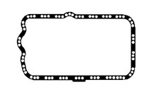 OP0325 BGA Gasket, oil sump for NISSAN,OPEL,RENAULT,VAUXHALL