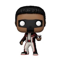 Funko FK86644 - Superman (2025) Pop! Movies Vinyl Figuren Mr. Terrific 9 Cm - Ne