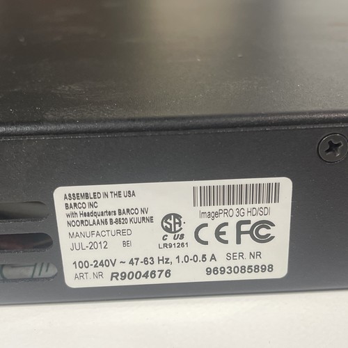 Folsom Image Pro 3G - 第 8/8 張圖片