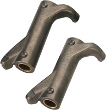 S & S Cycle Forged Standard Rocker Arms 900-4119FA