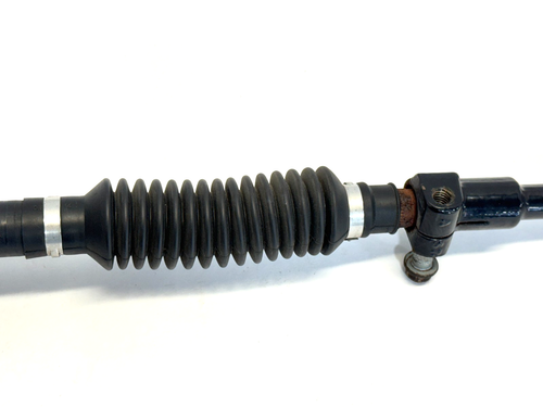 ✅ 2014-2024 RAM 1500 CL COLUMNA DE DIRECCIÓN EJE INTERMEDIO SUPERIOR E INFERIOR OEM - Imagen 3 de 12