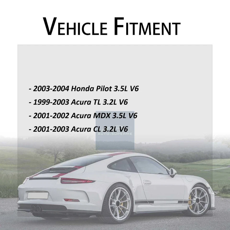 BBB Industries 动力转向泵 适用于 1999 - 2003 讴歌 TL 3.2L — 第 2/4 张图片